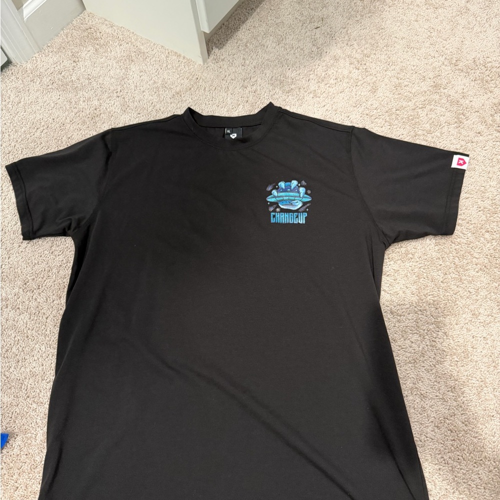 Men’s “Pitchers only” T-Shirt